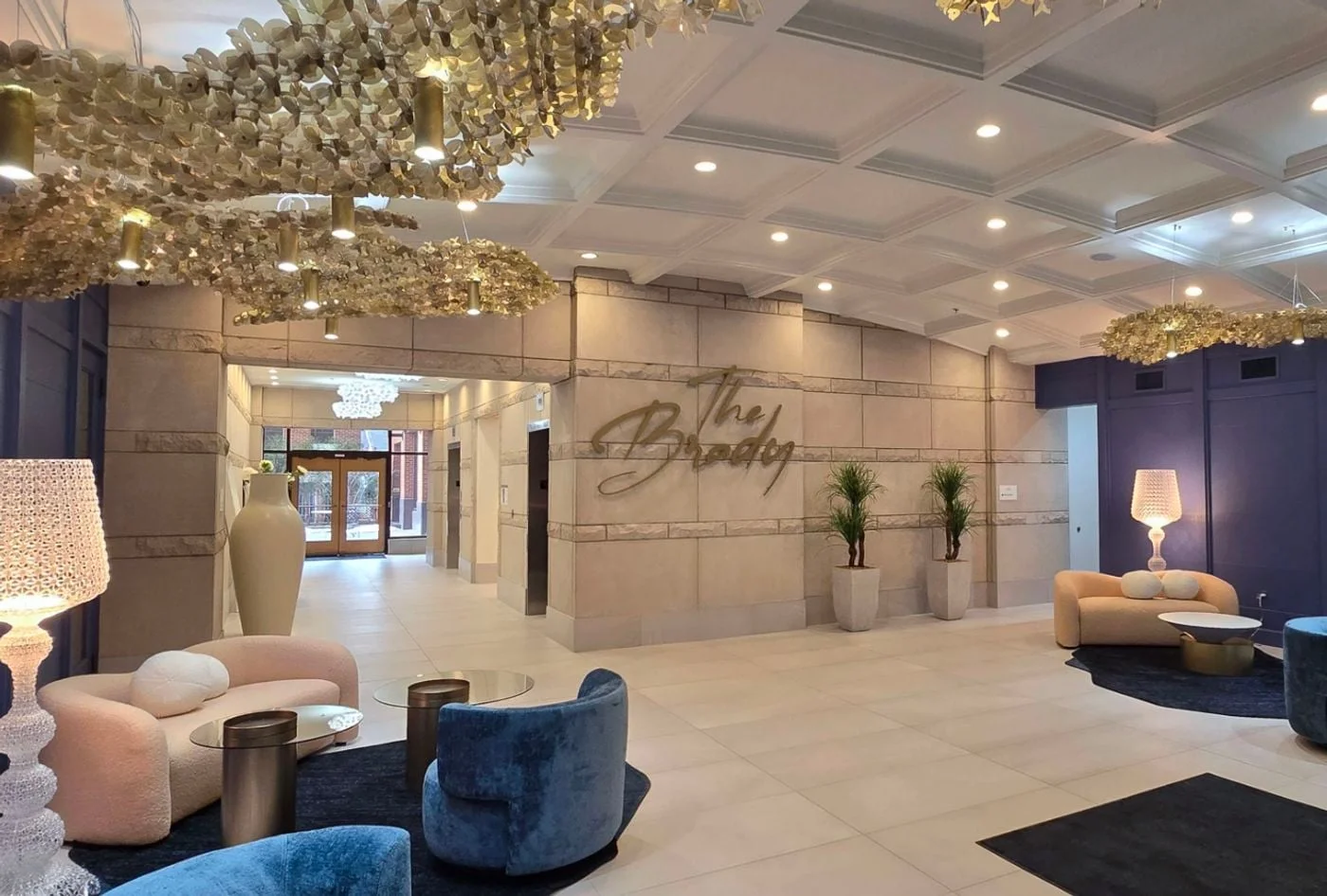 Photo 2 of 414 South Main Street, Ann Arbor, MI 48104