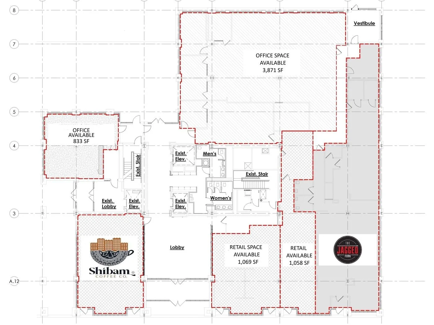 Photo 3 of 414 South Main Street, Ann Arbor, MI 48104