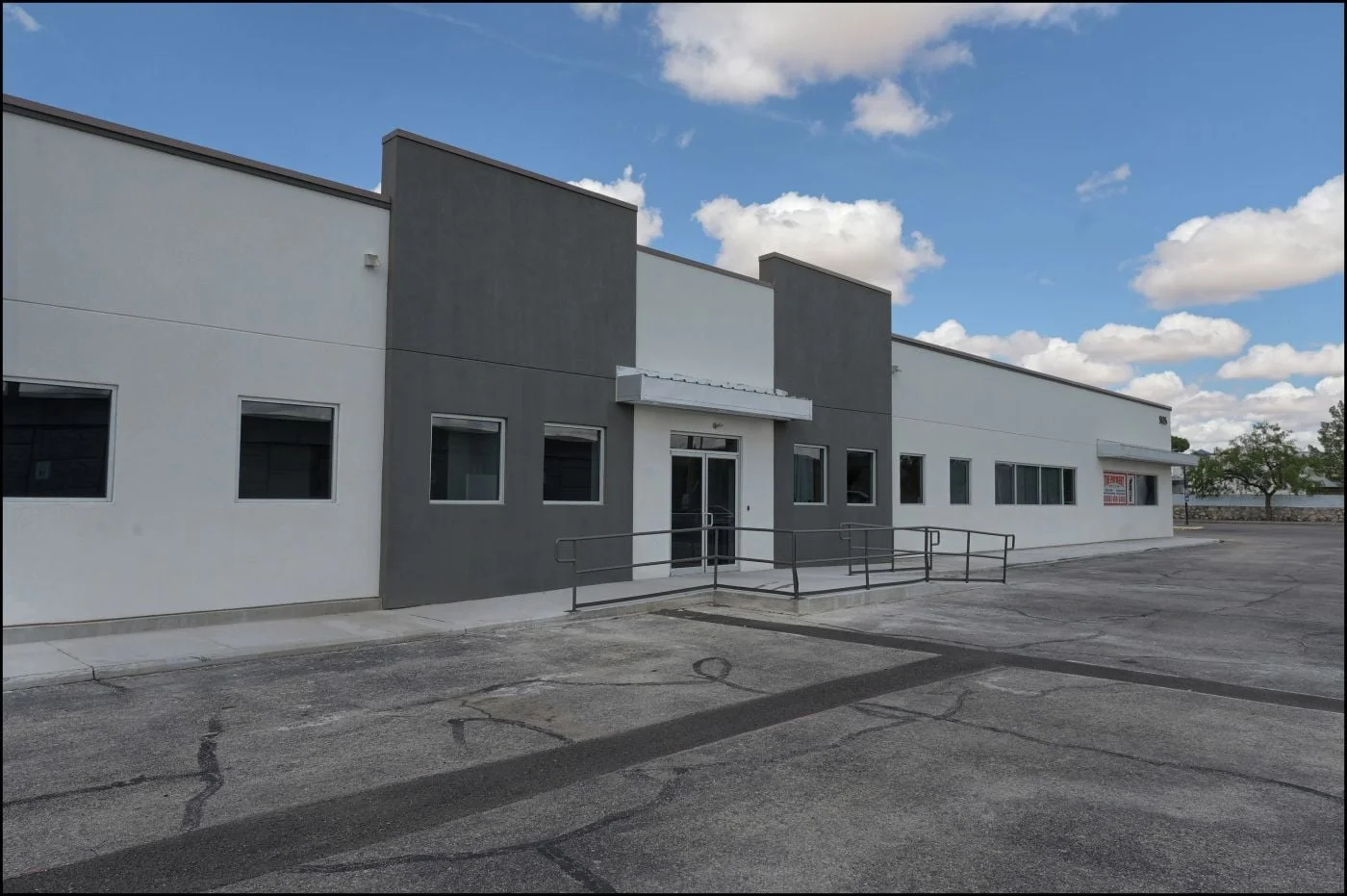 Photo 1 of 5625 Woodrow Bean Transmountain Dr., El Paso, TX 79924