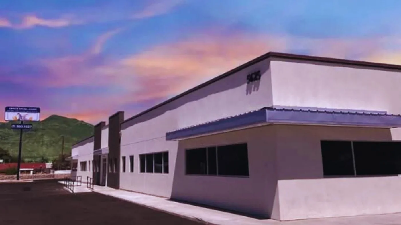 Photo 2 of 5625 Woodrow Bean Transmountain Dr., El Paso, TX 79924