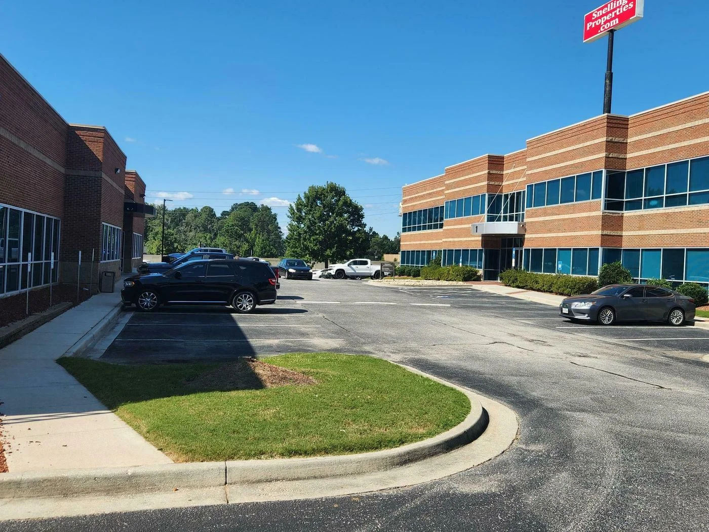 Photo 2 of 3150 Perimeter Pkwy, Augusta, GA 30909