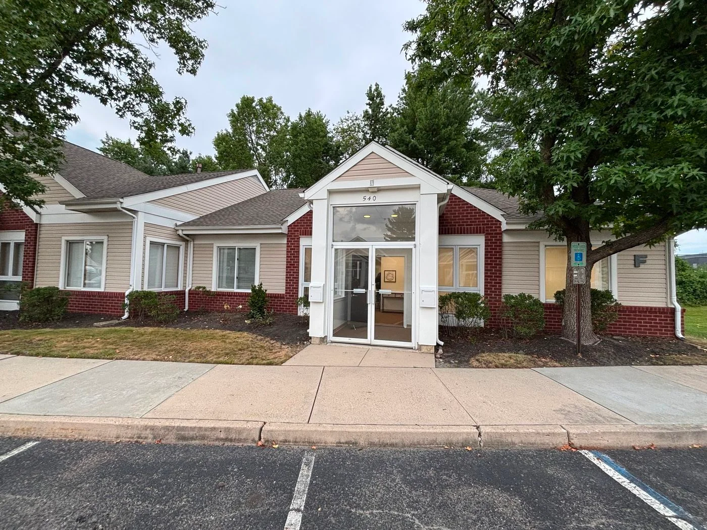 Photo 1 of 540 Lippincott Drive Building F, Marlton, NJ 08053