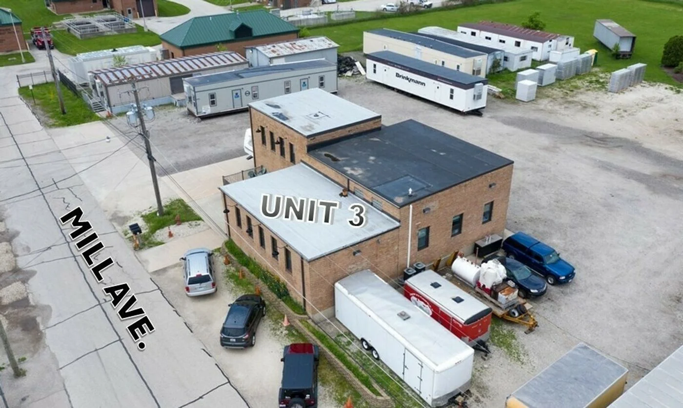 Photo 1 of 268 Mill Ave, Hampshire, IL 60140