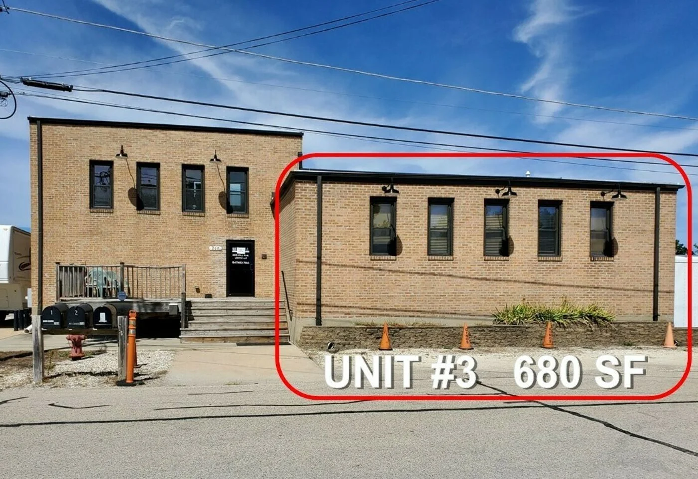 Photo 2 of 268 Mill Ave, Hampshire, IL 60140