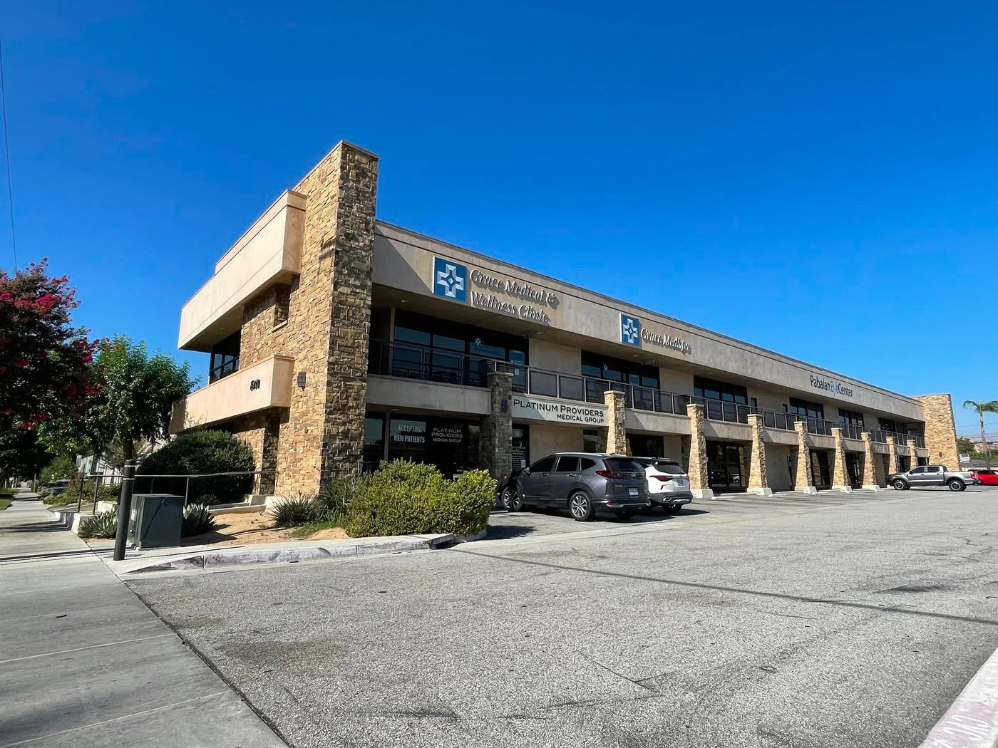 Photo-1 of 6900 Brockton Ave Ste 203, Riverside, CA 92506
