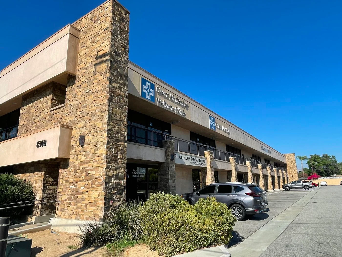 Photo-2 of 6900 Brockton Ave Ste 203, Riverside, CA 92506