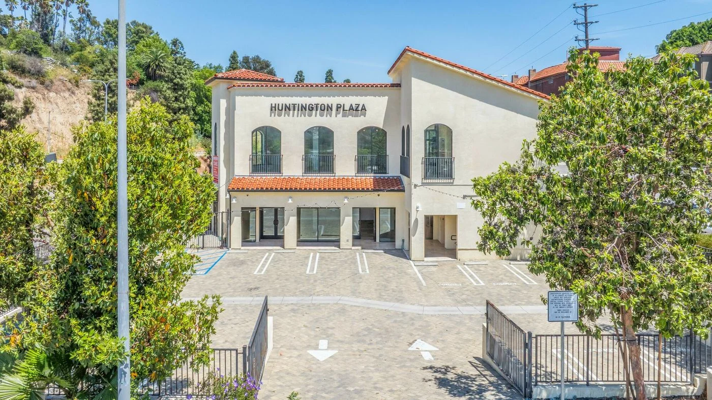 Photo 2 of 4671 Huntington Dr S, Los Angeles, CA 90032