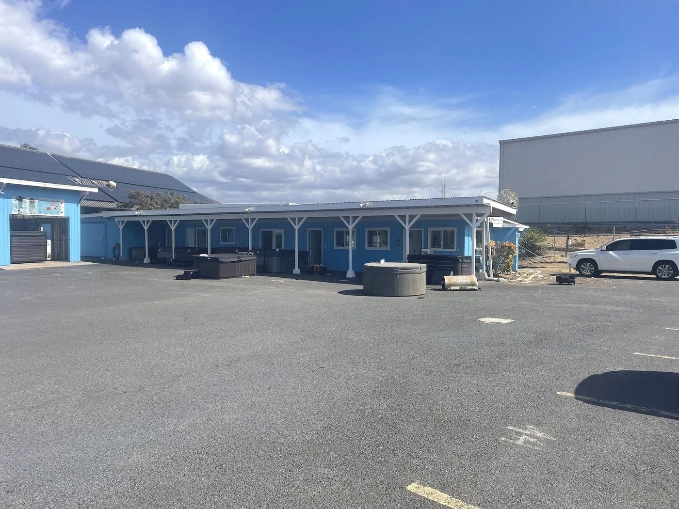 Photo 1 of 15 South Wakea Avenue, Kahului, HI 96732