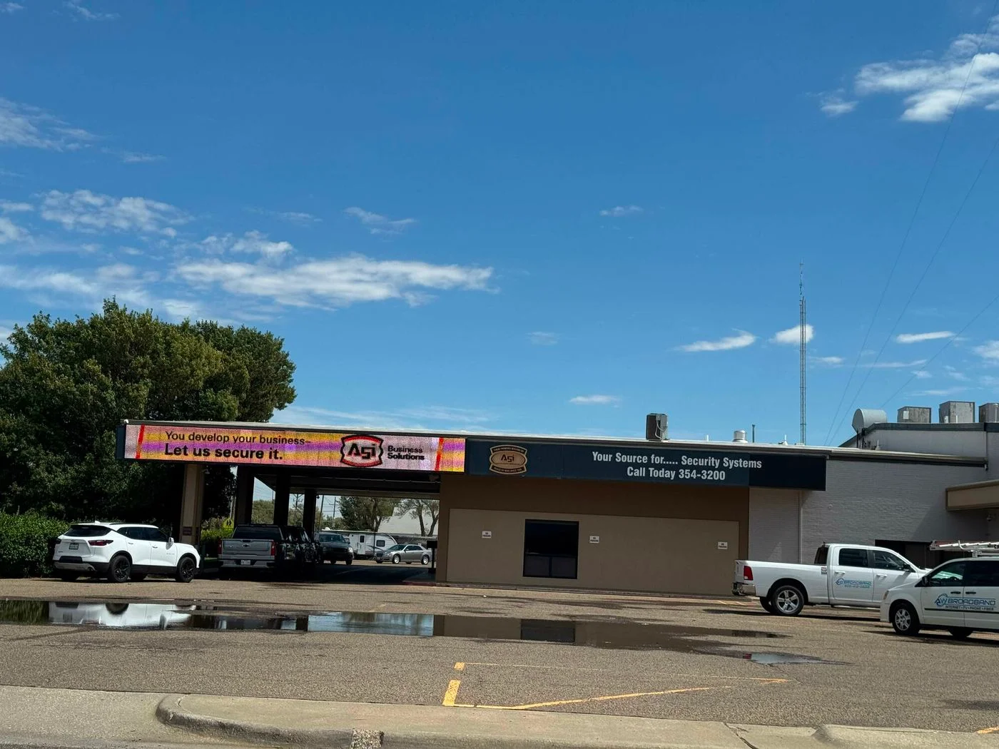 Photo 1 of 3433 Plains Blvd, Amarillo, TX 79102