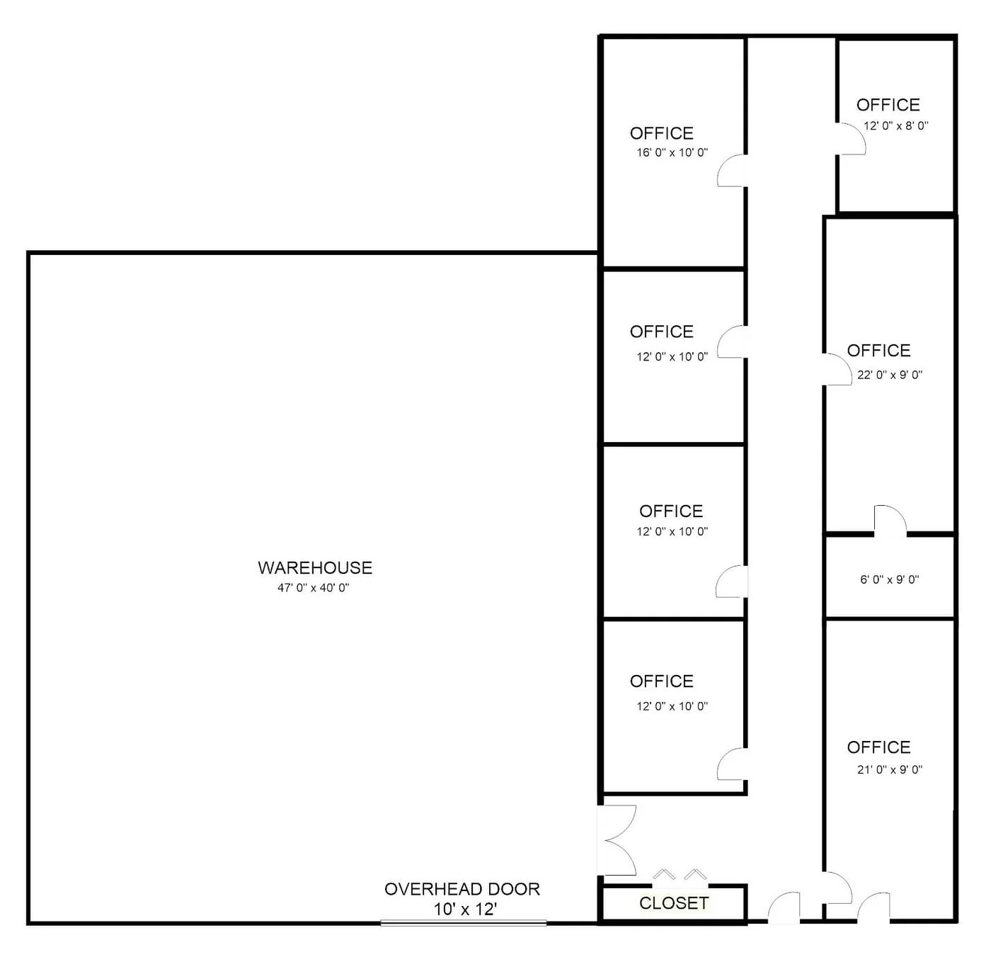 Photo 2 of 3433 Plains Blvd, Amarillo, TX 79102