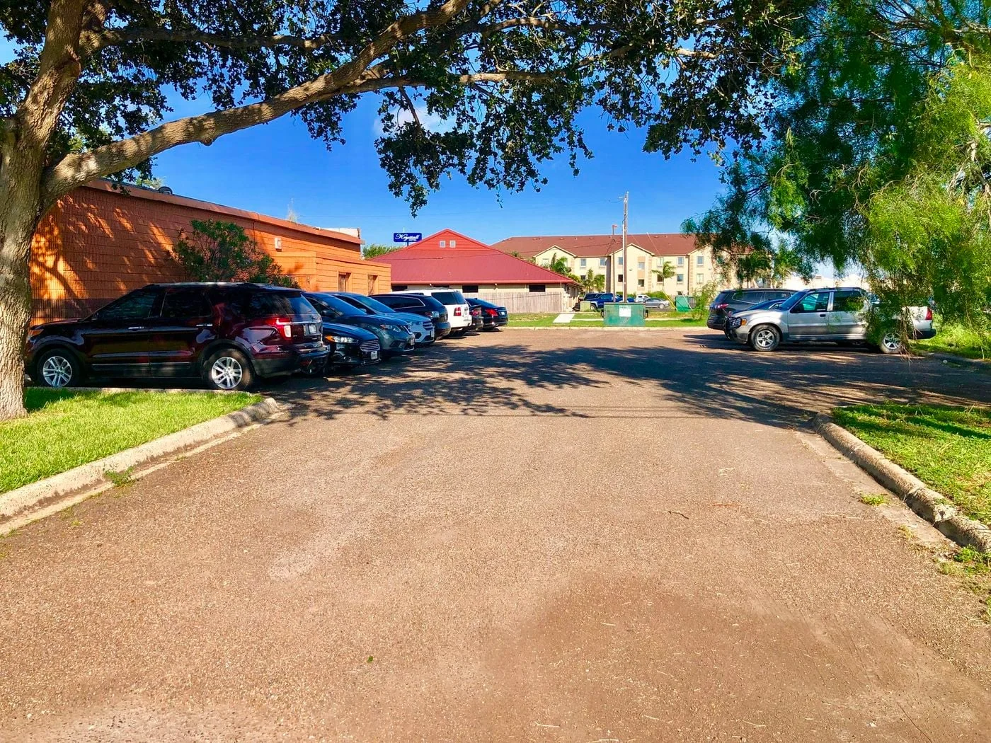 Photo 2 of 1100 W Sam Houston Blvd, Pharr, TX 78577