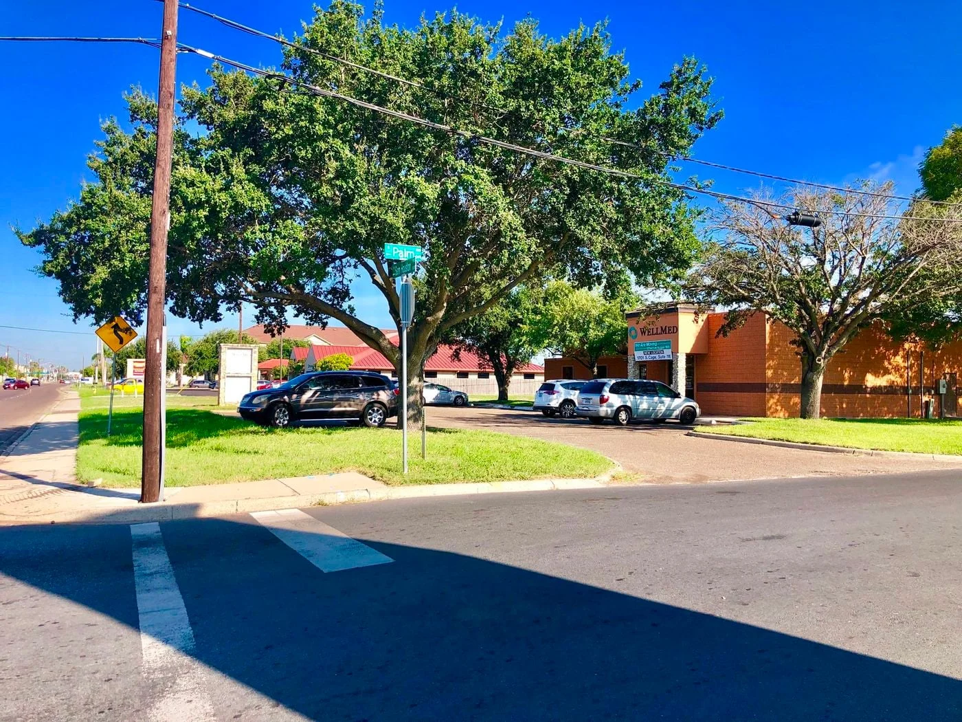 Photo 3 of 1100 W Sam Houston Blvd, Pharr, TX 78577