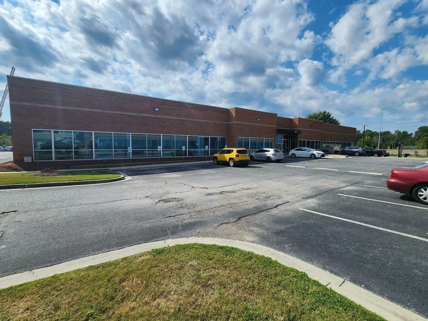 Photo 2 of 3152 Perimeter Parkway, Augusta, GA 30909