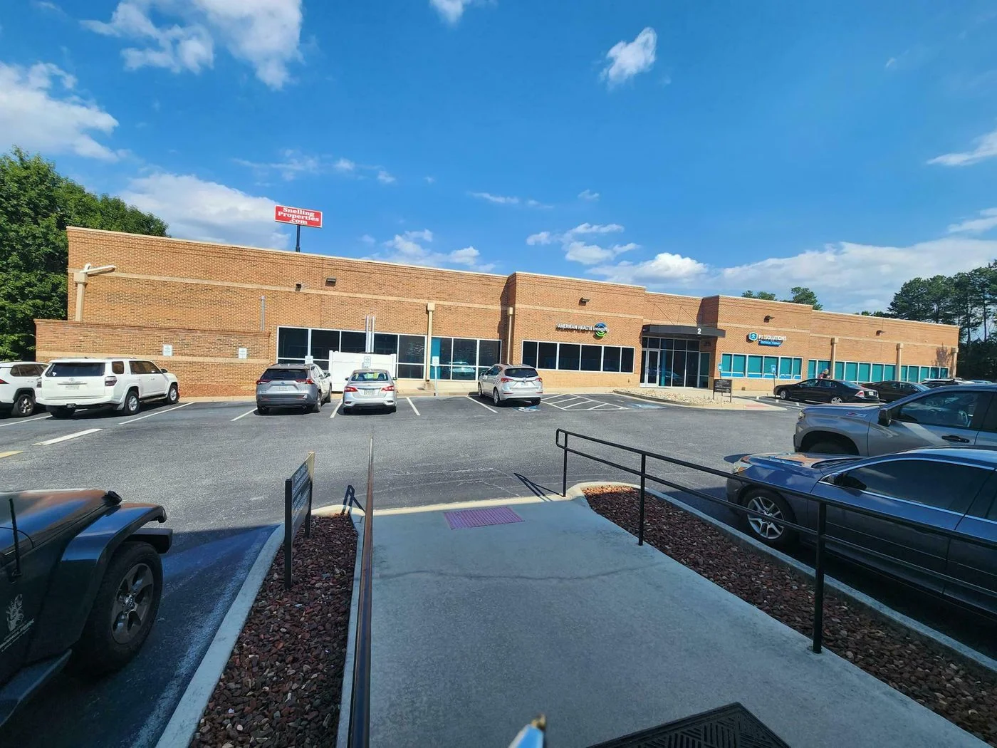 Photo 3 of 3152 Perimeter Parkway, Augusta, GA 30909