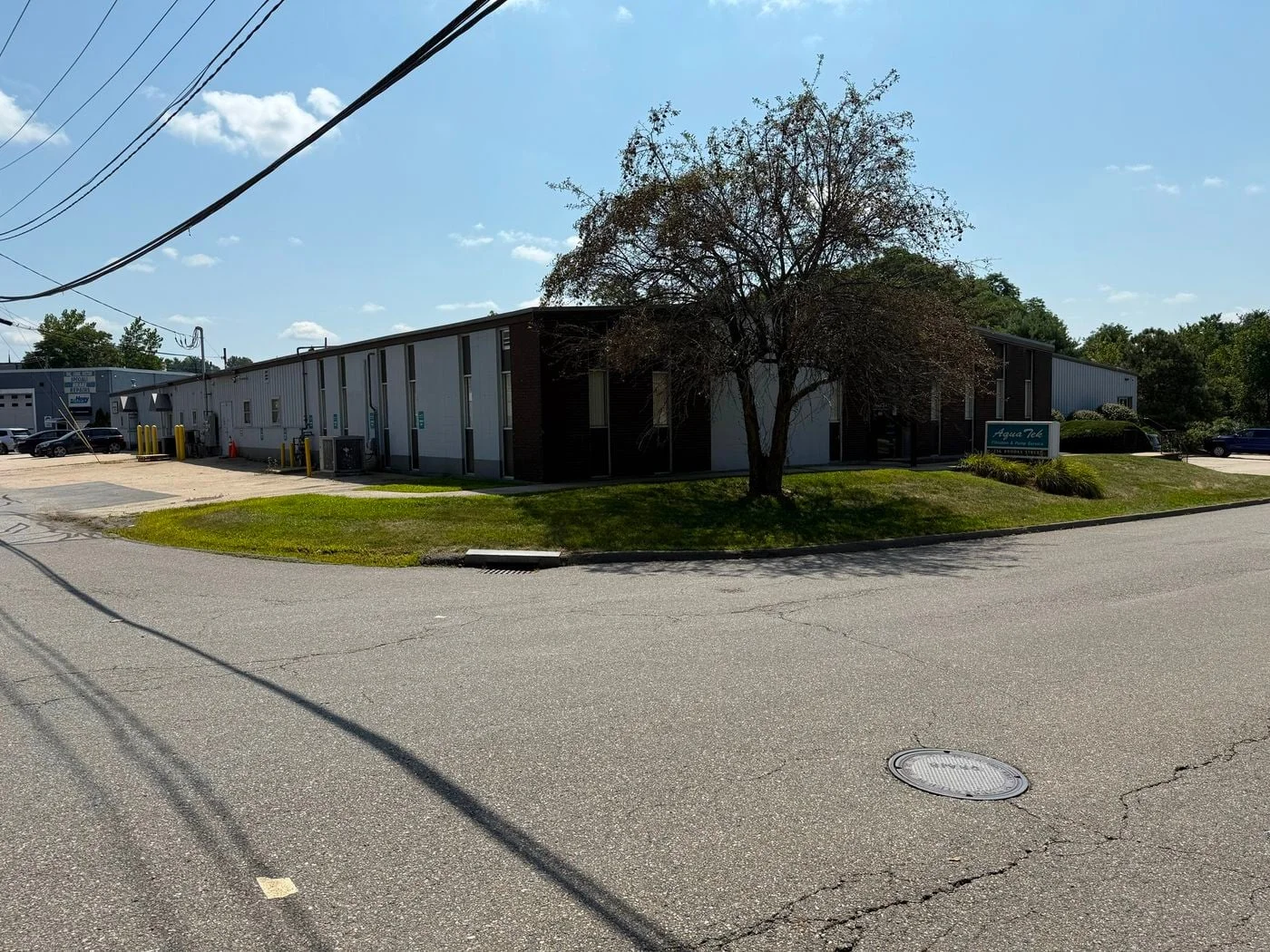 Photo 1 of 234 Brooks St, Worcester, MA 01606