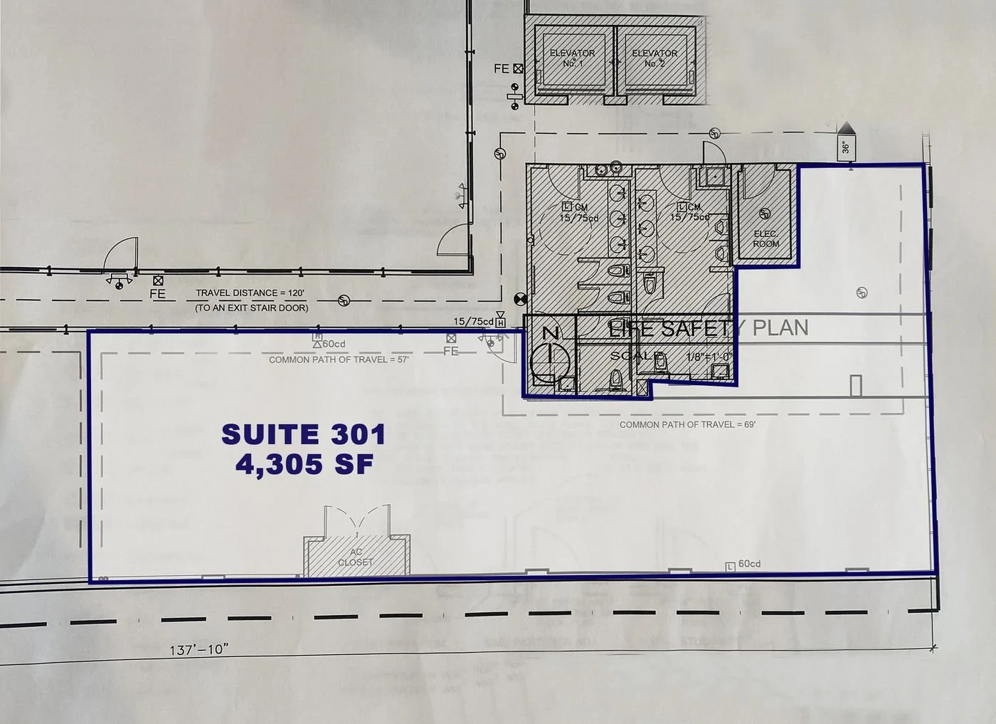 Photo-1 of 42 NW 27th Ave - 3rd floor suites, Miami, FL 33125