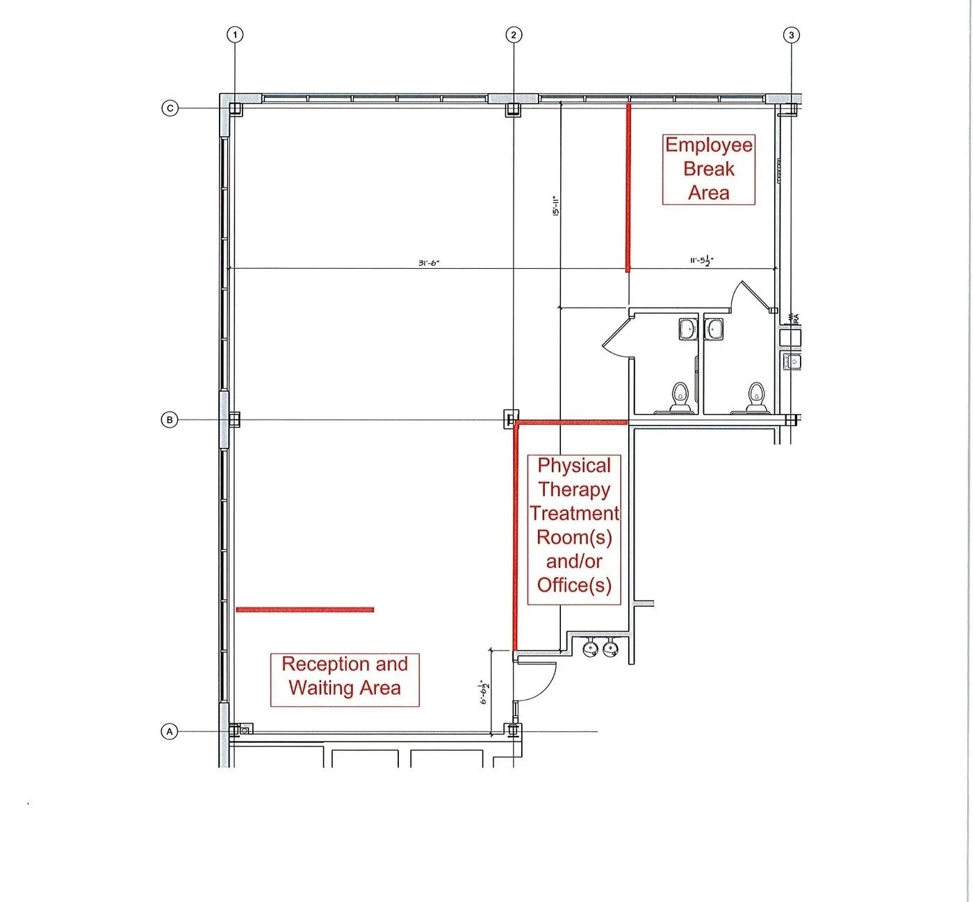 Photo-2 of 1146 S Cedar Crest Blvd, Allentown, PA 18103