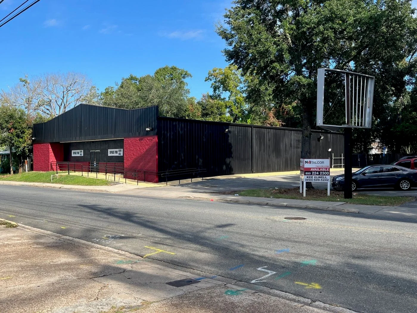 Photo 2 of 540 W Brevard St, Tallahassee, FL 32301