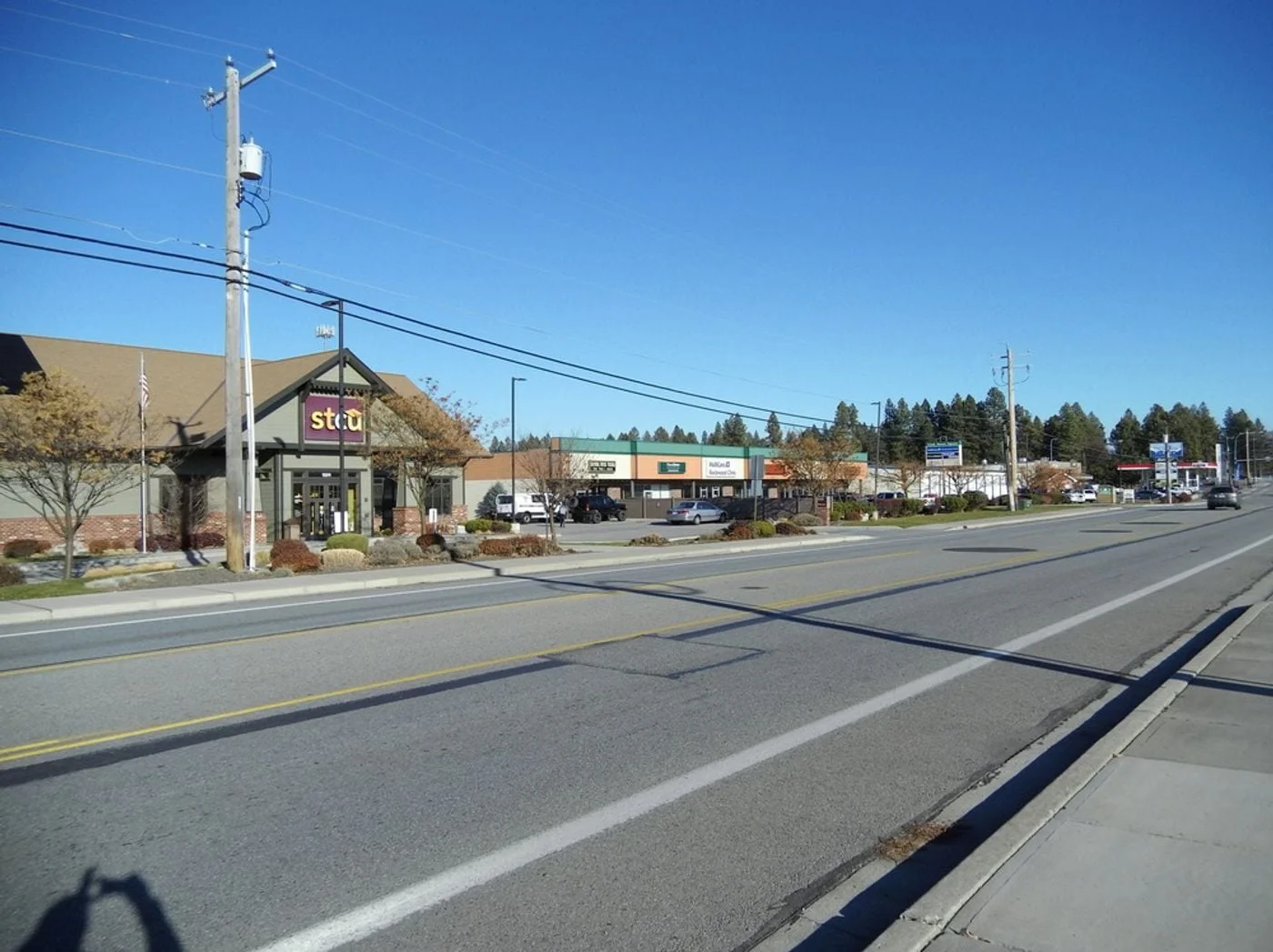 Photo 2 of 13221 E 32nd Avenue, Spokane Valley, WA 99216