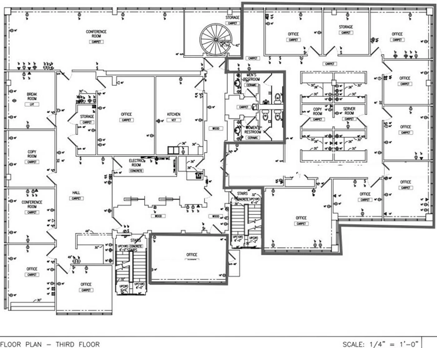 Photo 3 of 2740 Zelda Road, Montgomery, AL 36106