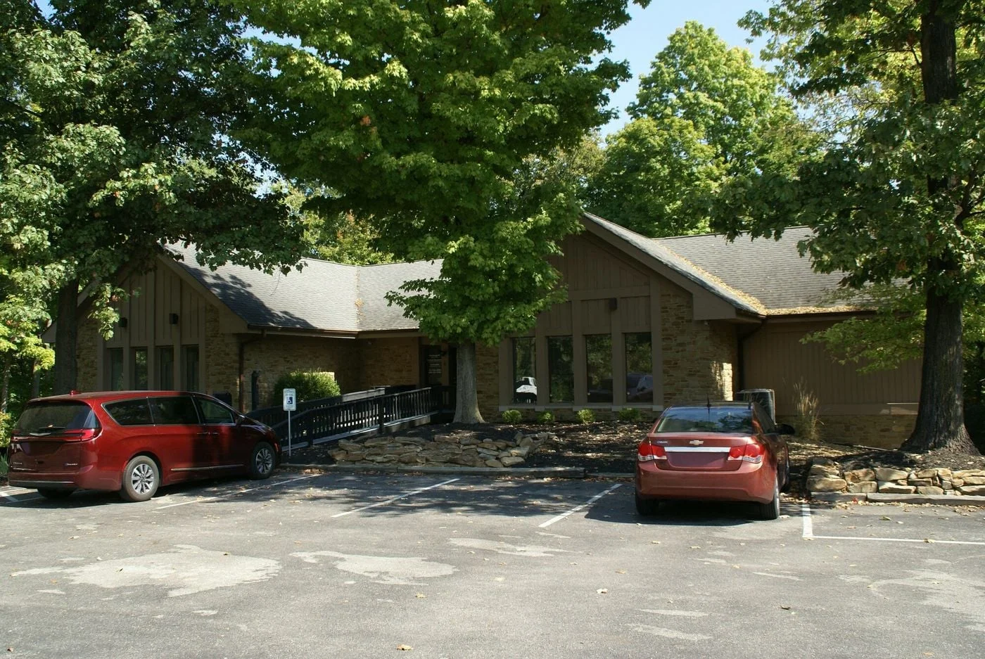 Photo 1 of 6350 N. Shadeland Ave., Indianapolis, IN 46220