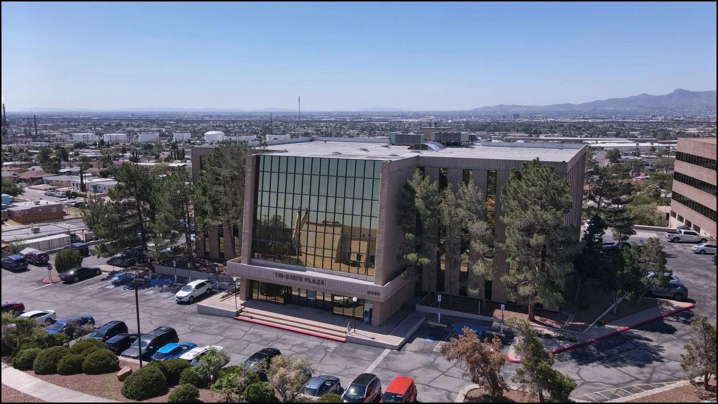 Photo 1 of 6090 Surety Dr, El Paso, TX 79905