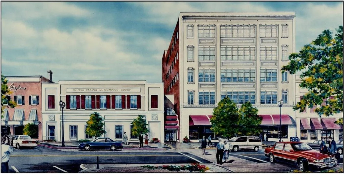 Photo-1 of 433 Cherry Street, Macon, GA 31201