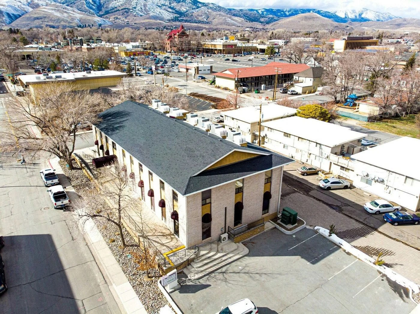 Photo 1 of 504 East Musser Street, Carson City, NV 89701
