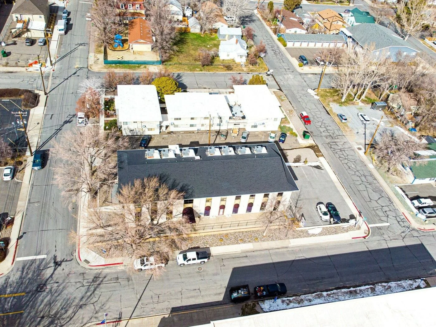 Photo 2 of 504 East Musser Street, Carson City, NV 89701