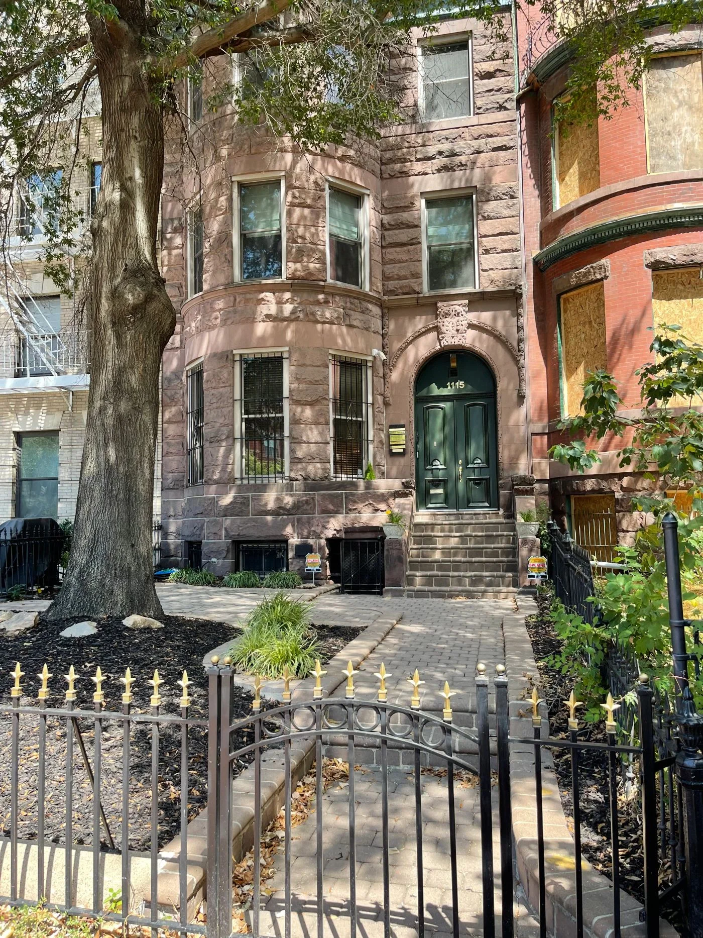 Photo-1 of 1115 Massachusetts Ave NW, Washington, DC 20005