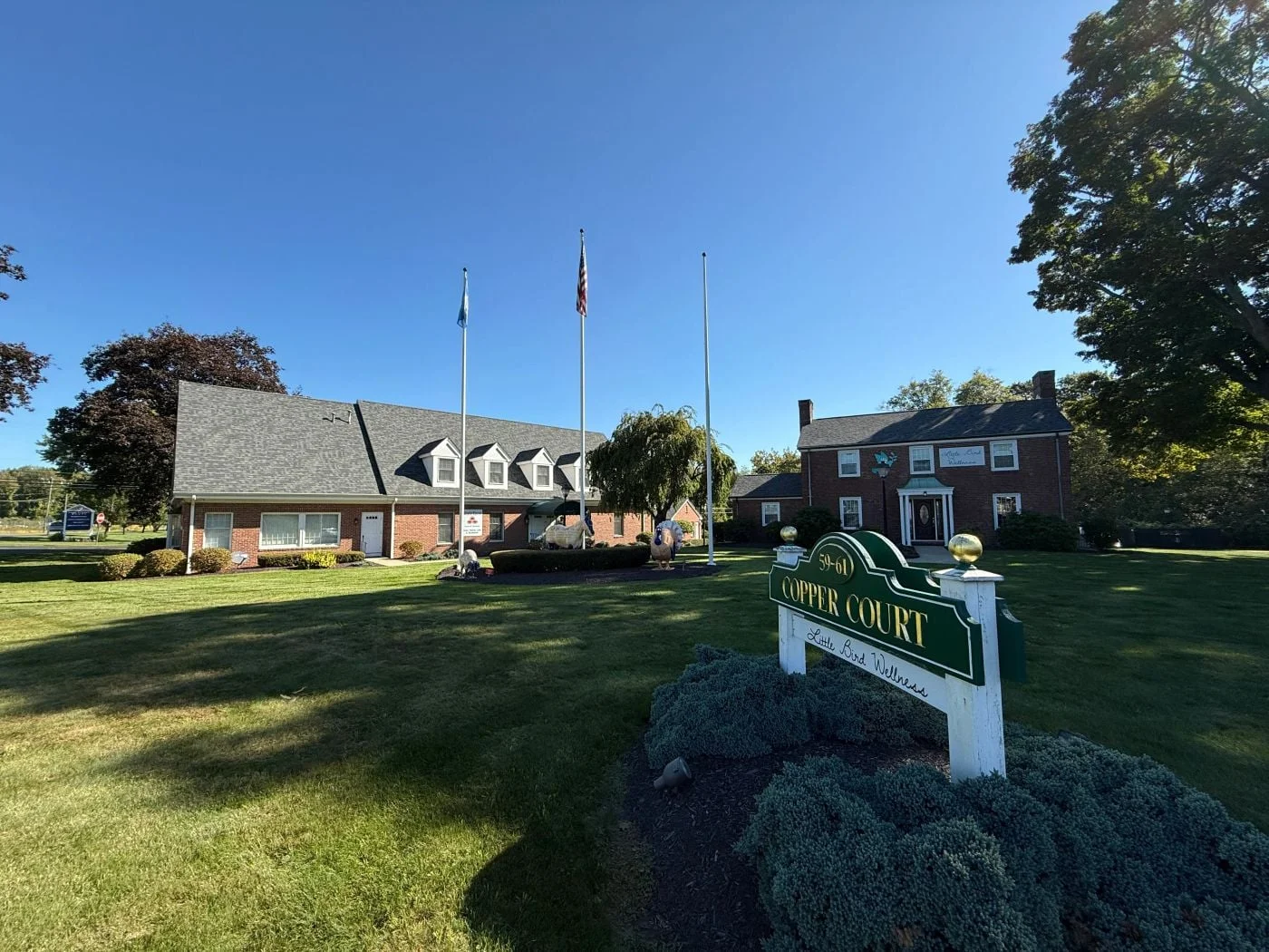 Photo 1 of 59 Rainbow Rd, East Granby, CT 06026