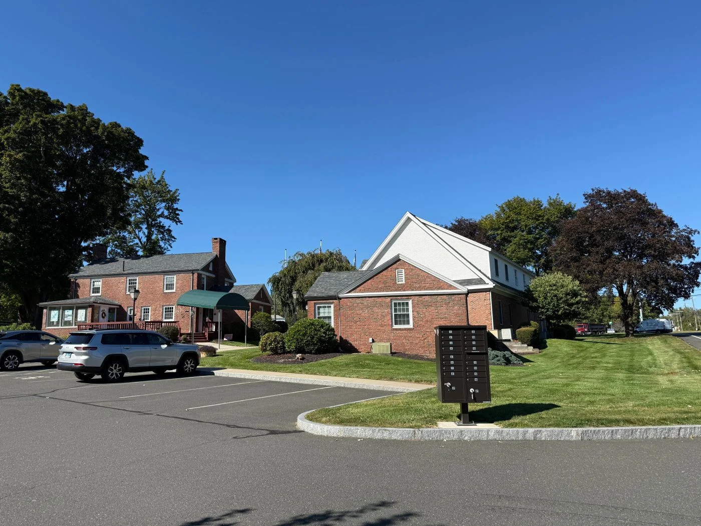 Photo 3 of 59 Rainbow Rd, East Granby, CT 06026