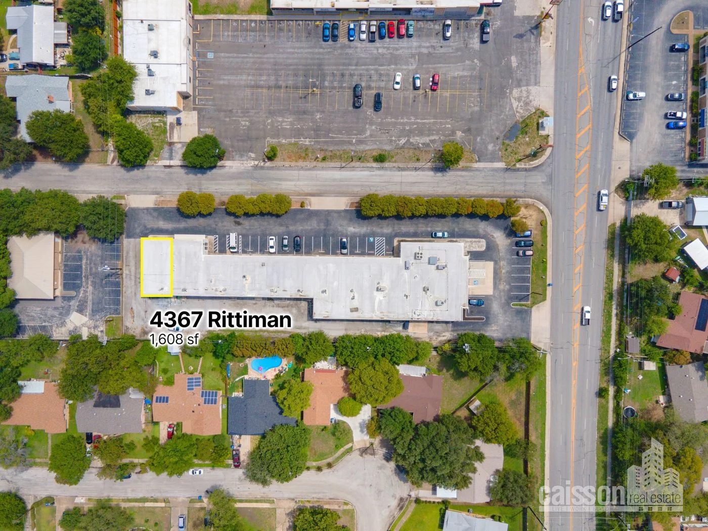 Photo 2 of 4343 Rittiman, San Antonio, TX 78218