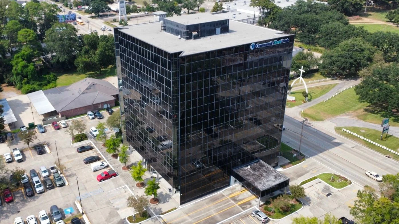 Photo 1 of 2014 West Pinhook Road, Lafayette, LA 70508