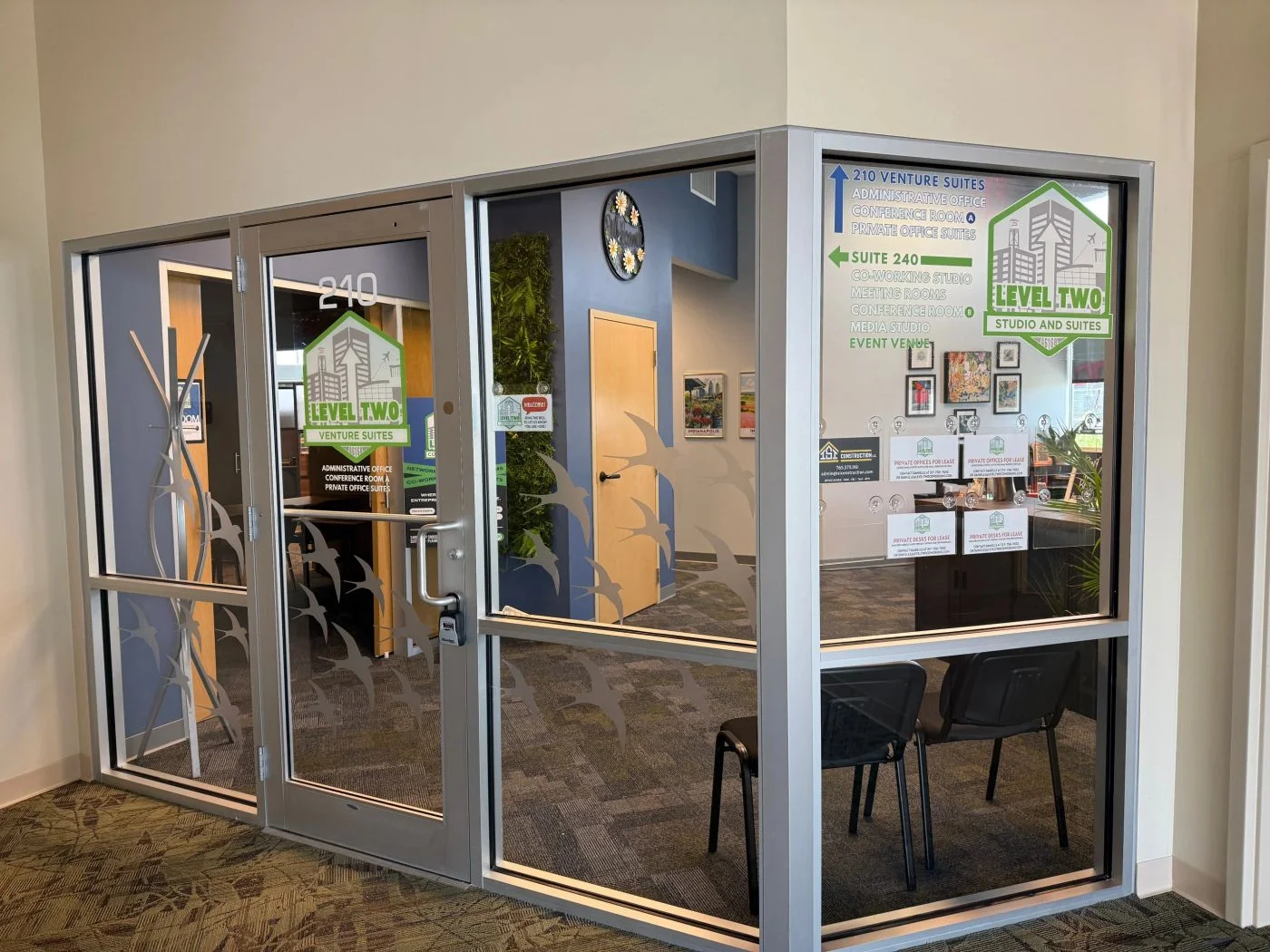 Photo 2 of 2498 Perry Crossing Way, Plainfield, IN 46168