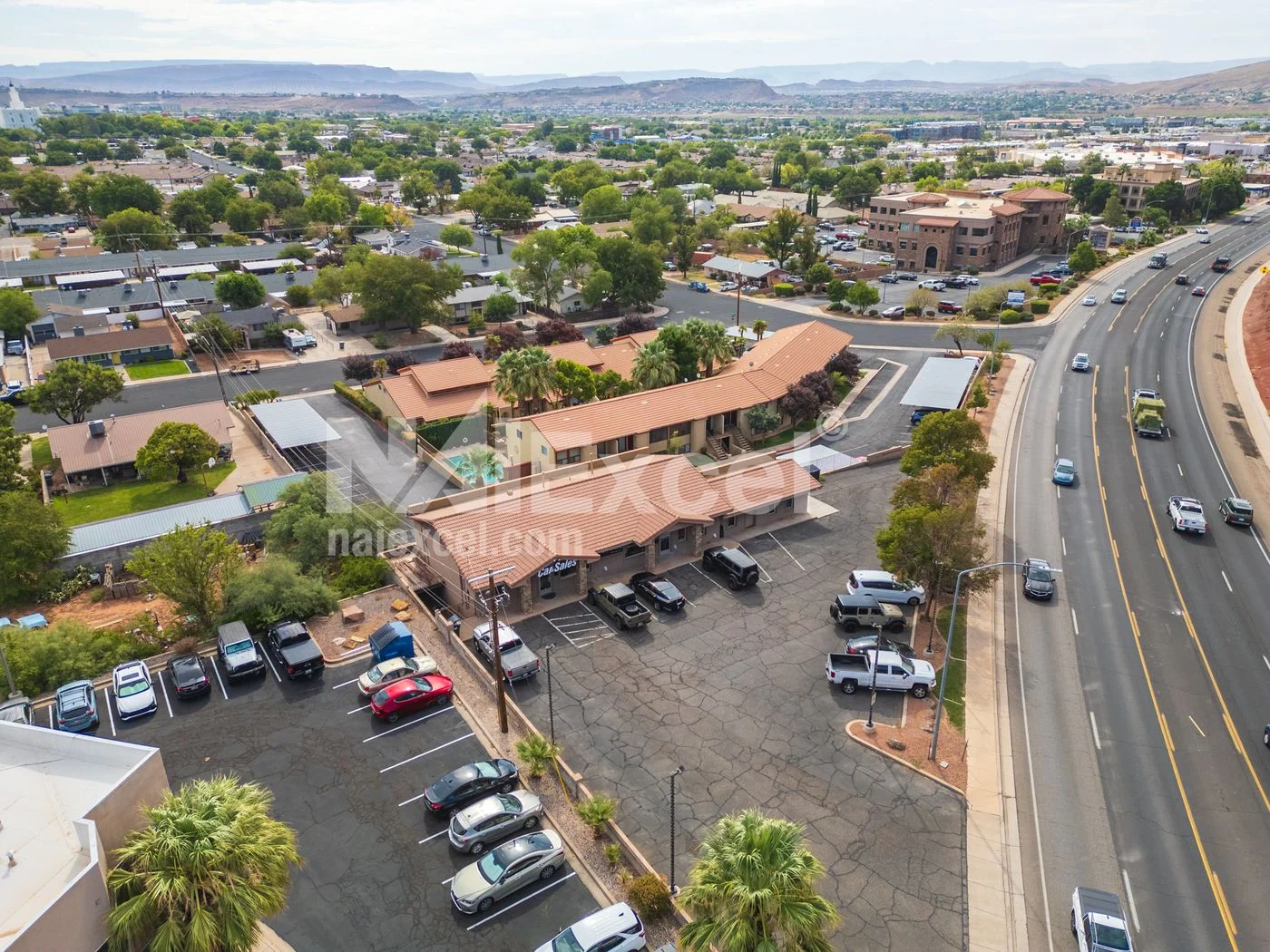 Photo 1 of 465 S Bluff St, Saint George, UT 84770