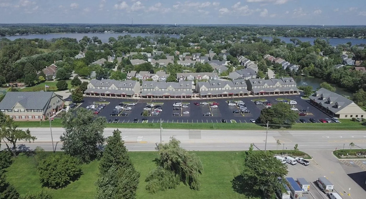 Photo 1 of 1100 E Washington St, Grayslake, IL 60030