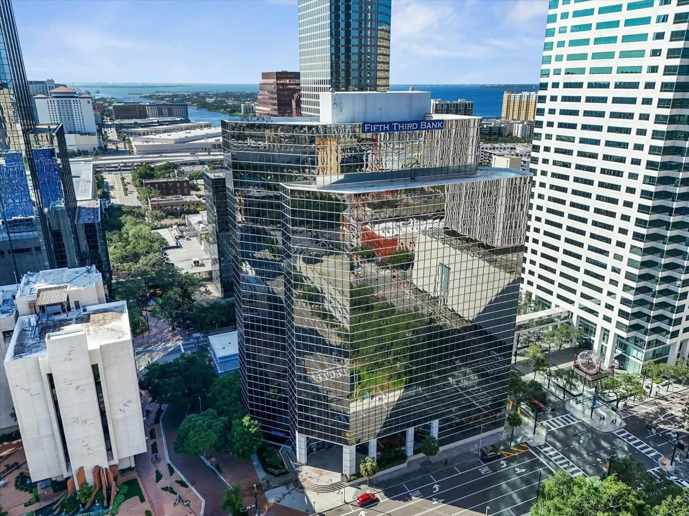 Photo 1 of 201 E Kennedy Blvd, Tampa, FL 33602