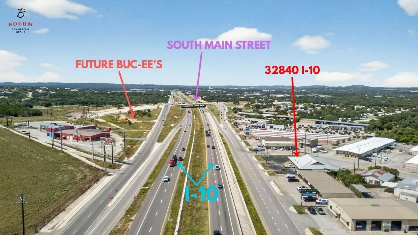 Photo 3 of 32840 Interstate 10, Boerne, TX 78006