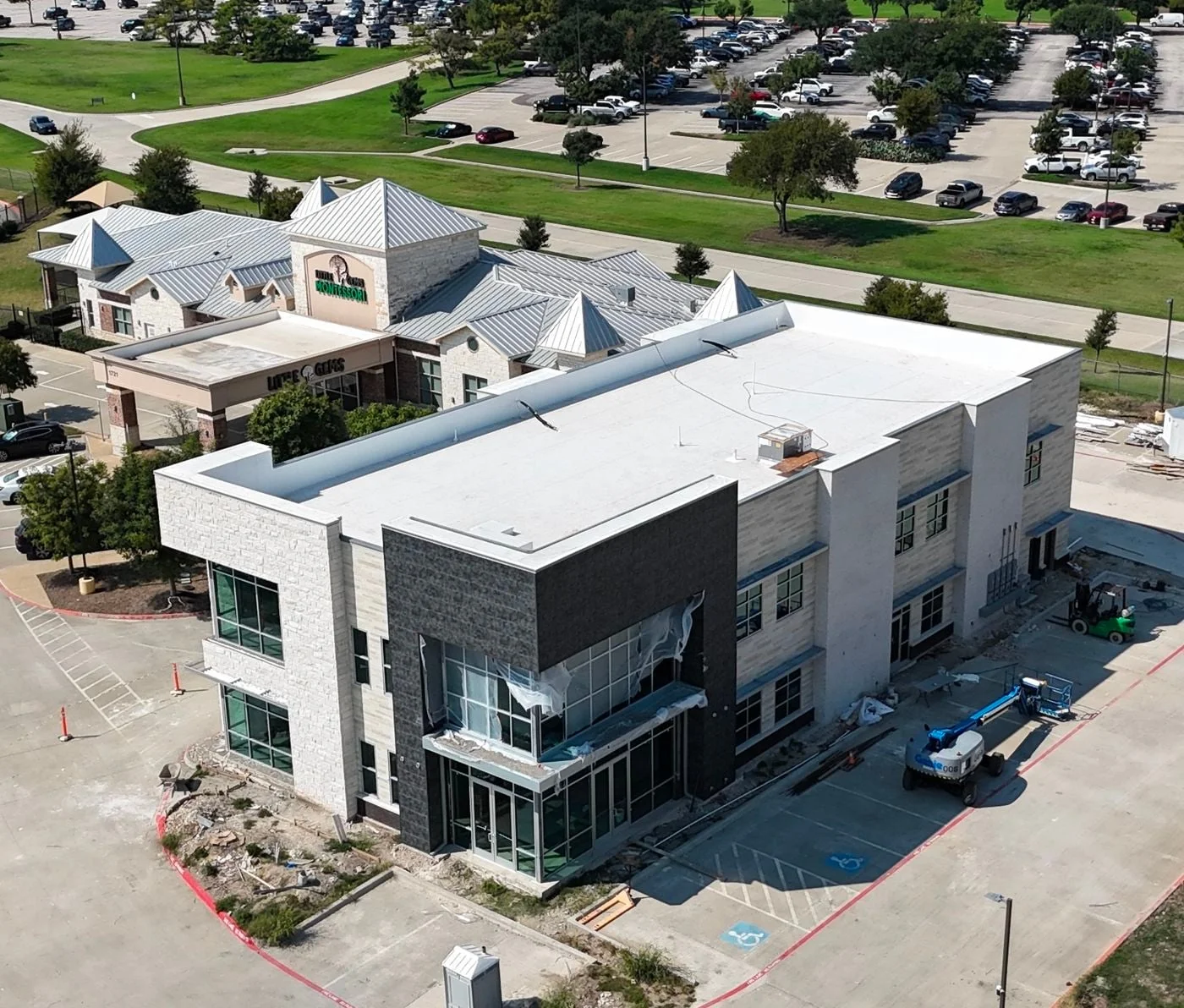 Photo 1 of 1821 Community Avenue, McKinney, TX 75071