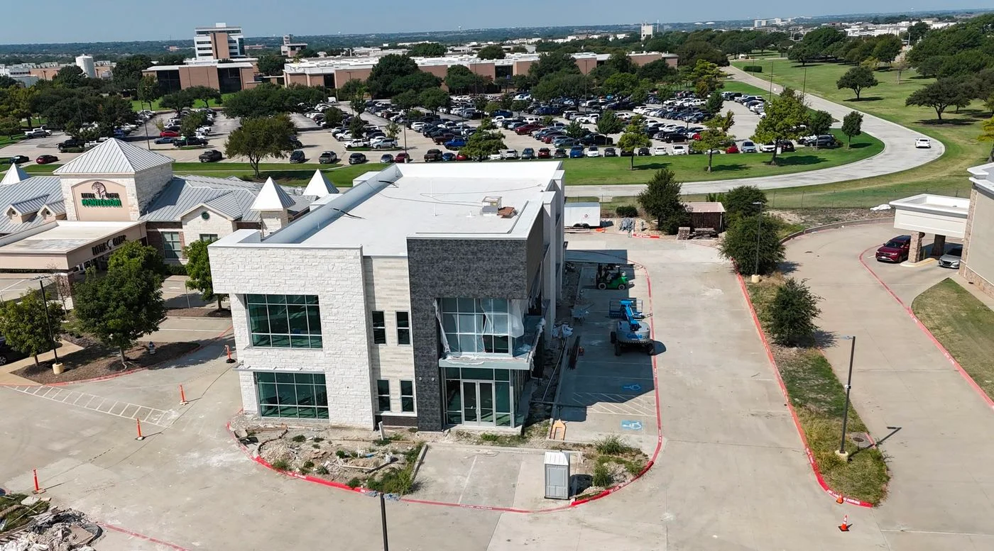 Photo 2 of 1821 Community Avenue, McKinney, TX 75071