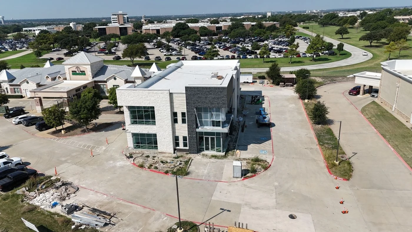 Photo 3 of 1821 Community Avenue, McKinney, TX 75071