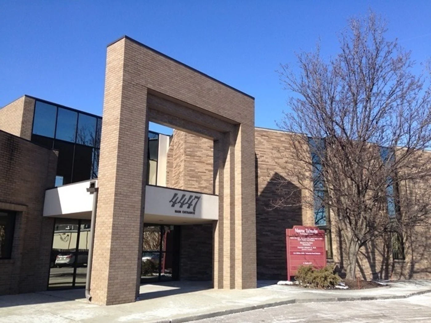 Photo 1 of 4447 Talmadge , Toledo, OH 43623