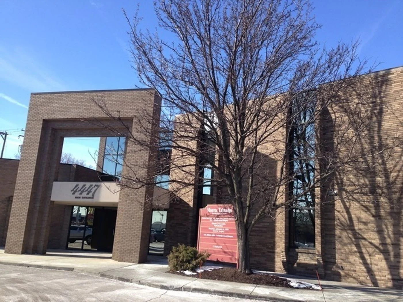 Photo 2 of 4447 Talmadge , Toledo, OH 43623