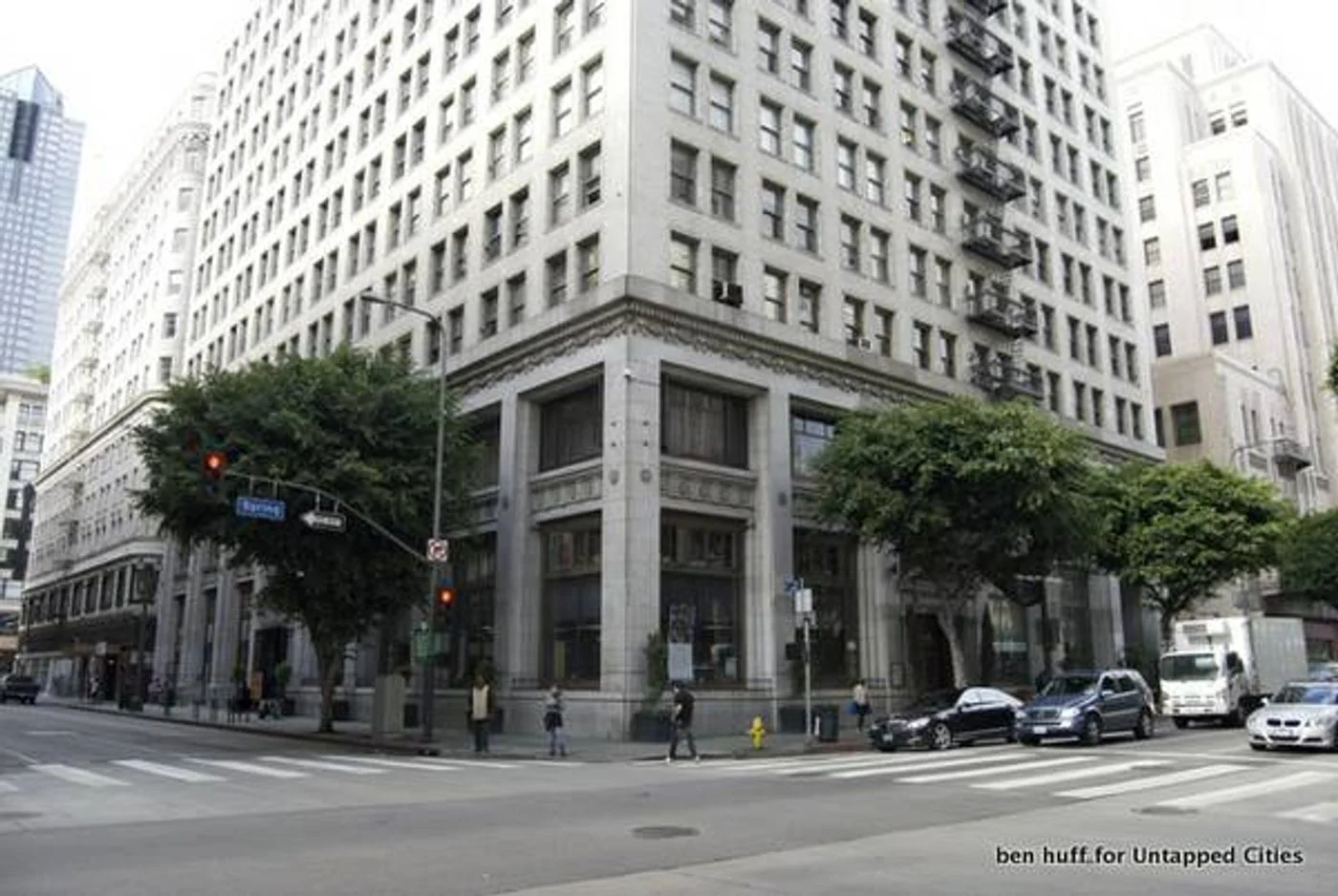 Photo-3 of 453 S Spring St, Los Angeles, CA 90013