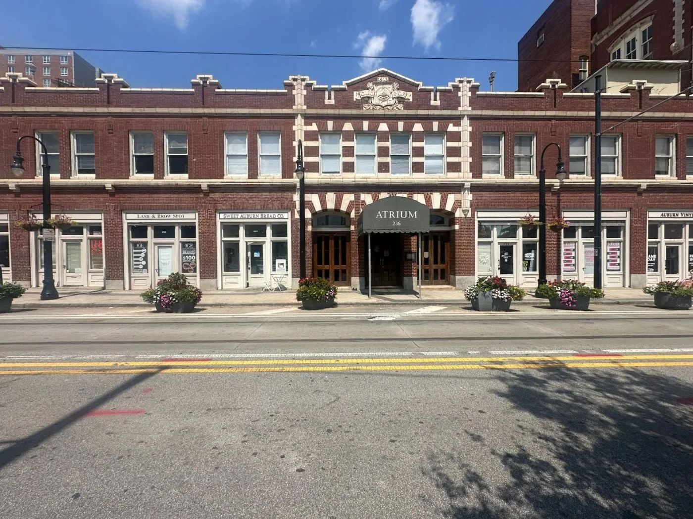 Photo 2 of 236 Auburn Ave NE, Atlanta, GA 30303