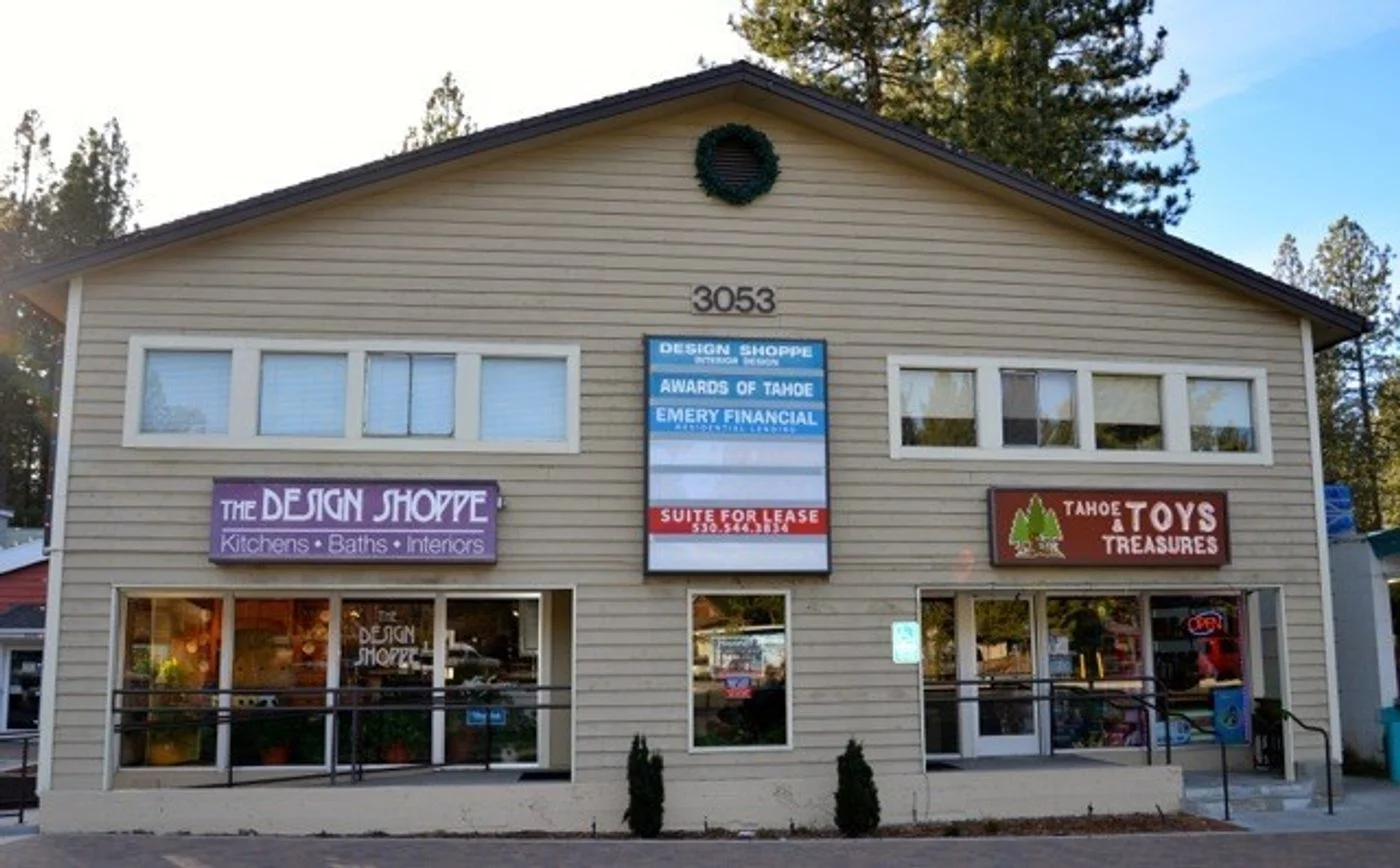 Photo 1 of 3053 Harrison Ave, South Lake Tahoe, CA 96150