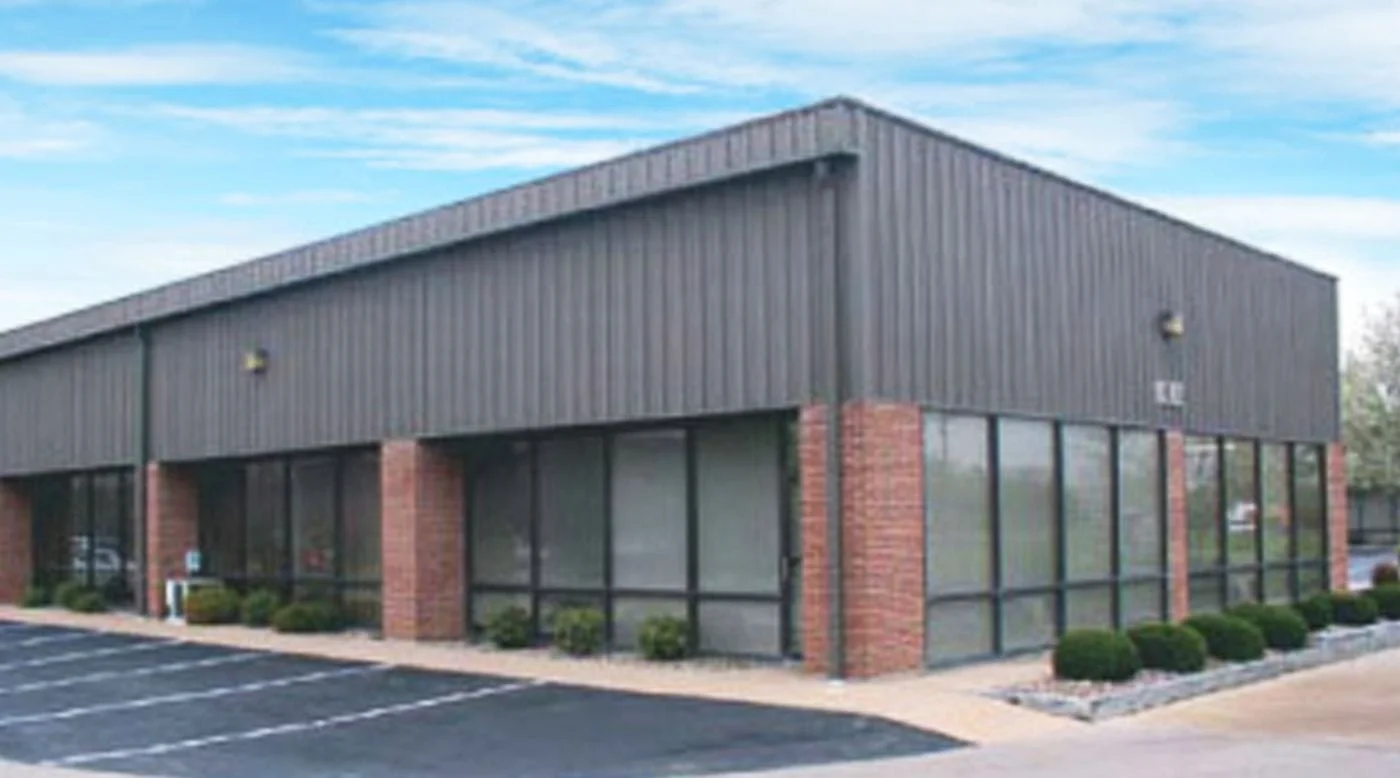 Photo 3 of 700-716-732 Crown Industrial Court, Chesterfield, MO 63005