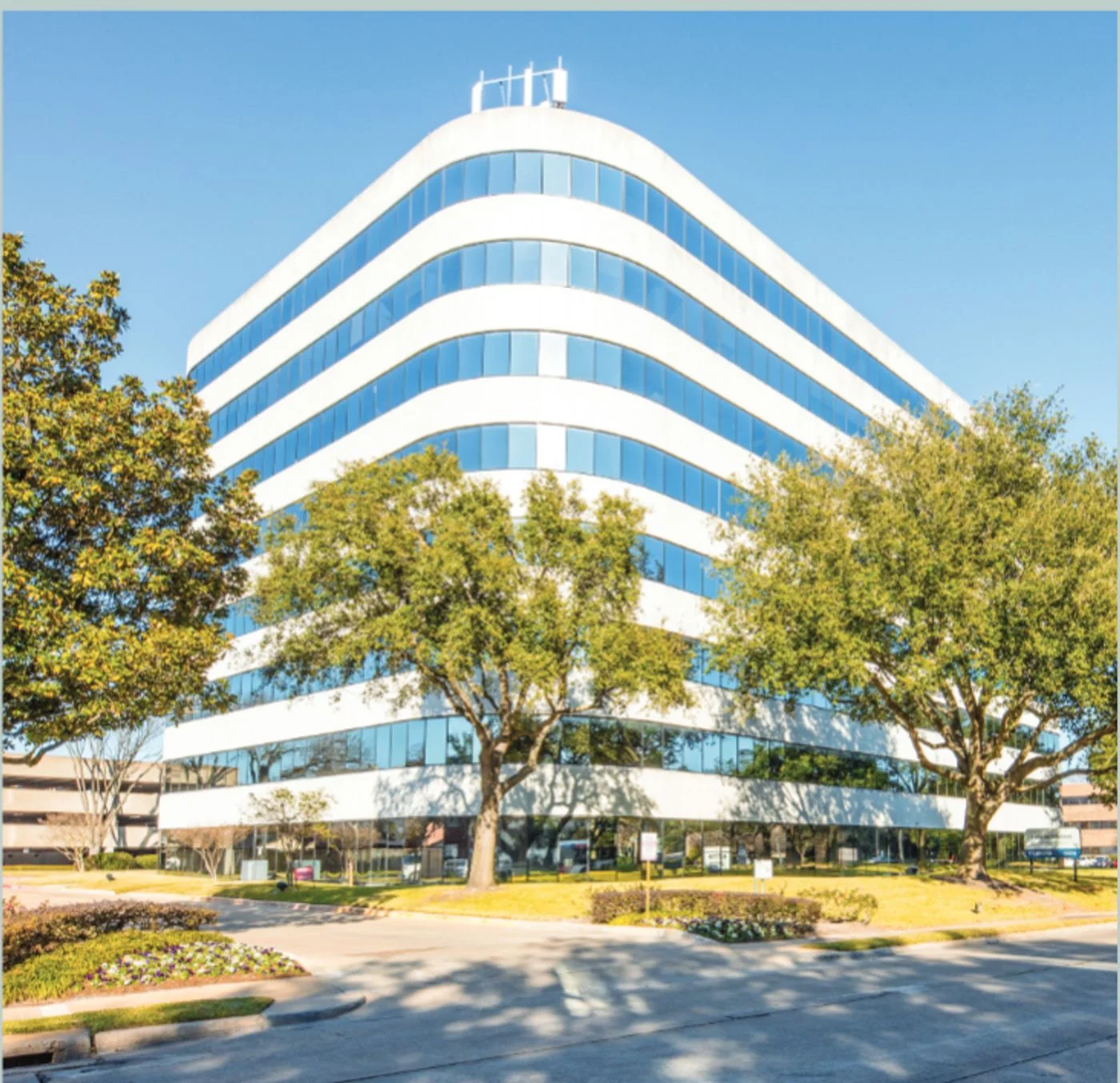Photo-1 of 9800 Richmond Avenue, Houston, TX 77042