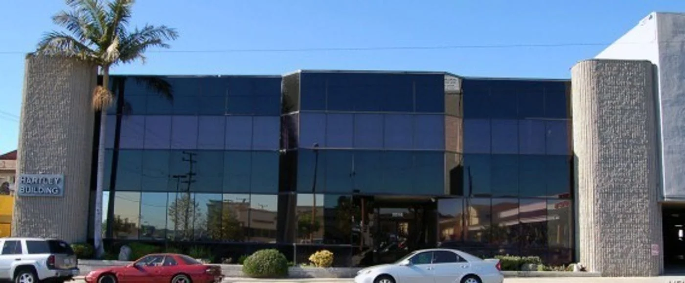 Photo-1 of 209 E. Alameda Avenue, Burbank, CA 91502